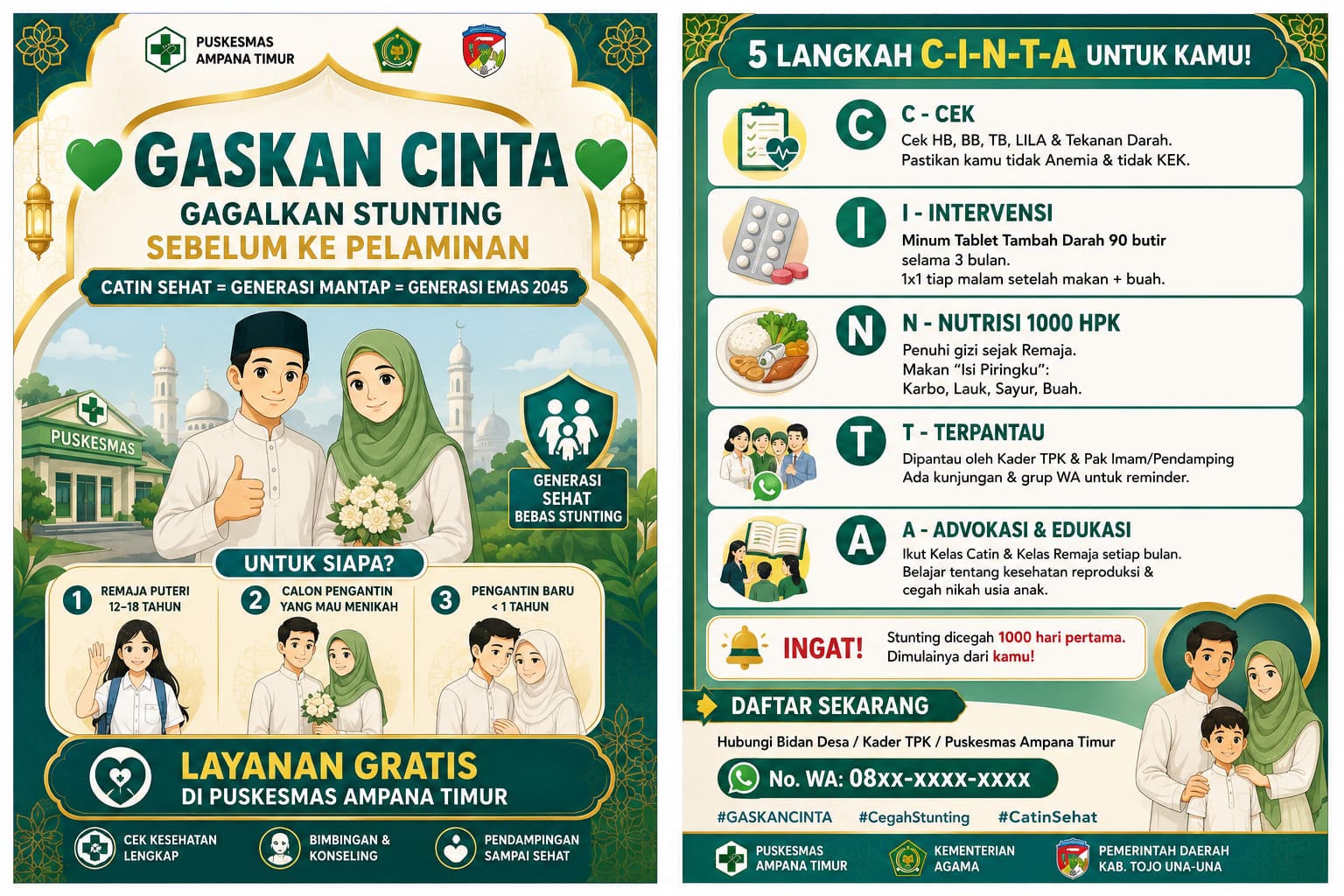 Layanan 1